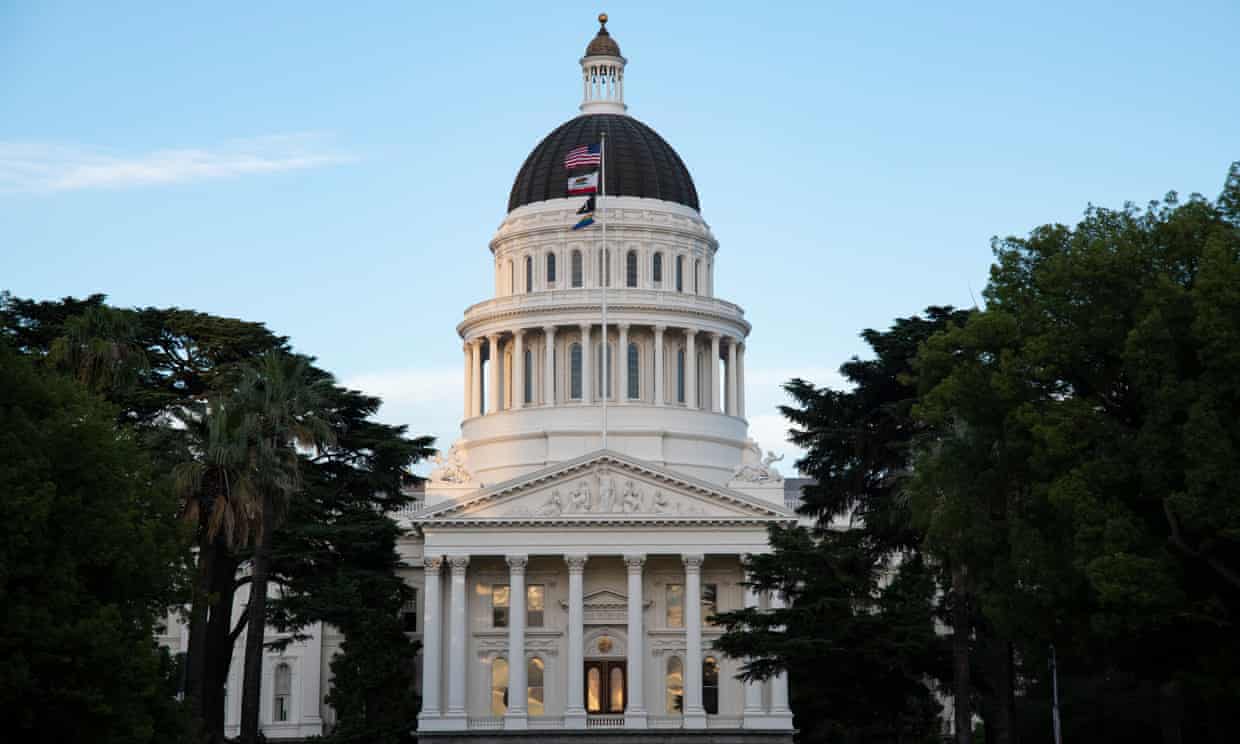 The Guardian: California bill targets NDAs that prevent workers from ...