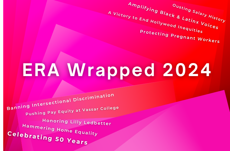 ERA Wrapped 2024