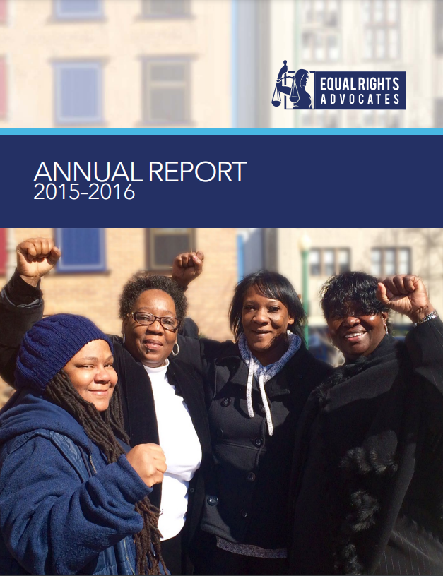 2015-2016 Annual Report