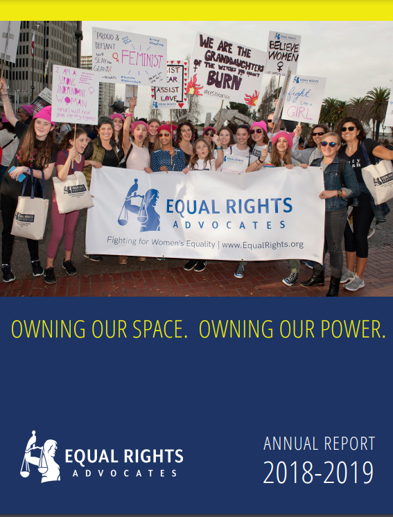 2018-2019 Annual Report