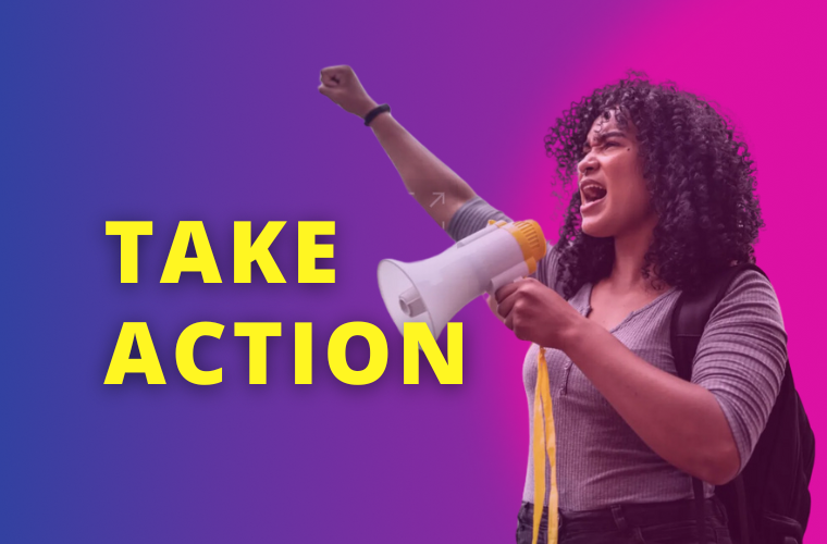 Take Action